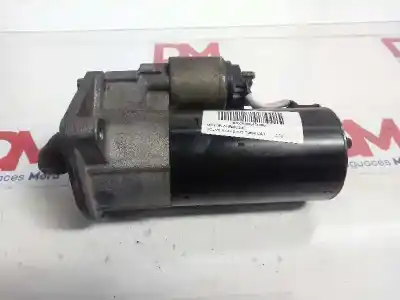 Peça sobressalente para automóvel em segunda mão motor de arranque por volvo xc90 t6 geartronic referências oem iam 0001115007