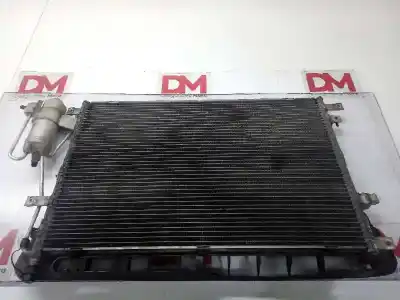 Peça sobressalente para automóvel em segunda mão condensador / radiador de ar condicionado por volvo xc90 t6 geartronic referências oem iam 