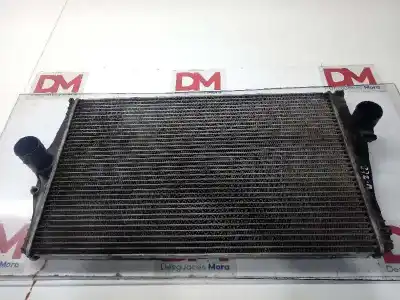 Peça sobressalente para automóvel em segunda mão intercooler por volvo xc90 t6 geartronic referências oem iam 