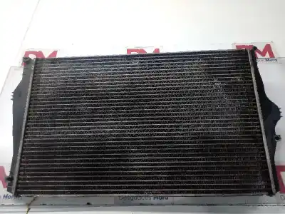 Peça sobressalente para automóvel em segunda mão intercooler por volvo xc90 t6 geartronic referências oem iam   