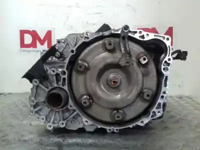 Tweedehands auto-onderdeel versnellingsbak voor volvo xc60 kinetic awd oem iam-referenties p30751449