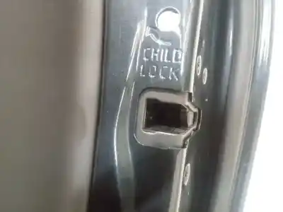 Tweedehands auto-onderdeel achter rechts deurslot voor volvo xc60 kinetic awd oem iam-referenties 30799318