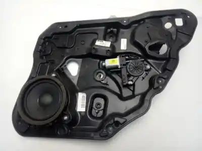 Tweedehands auto-onderdeel regelaar rechts achterruit: voor volvo xc60 kinetic awd oem iam-referenties 