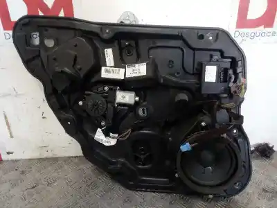 Tweedehands auto-onderdeel regelaar links achterruit voor volvo xc60 kinetic awd oem iam-referenties 1675378