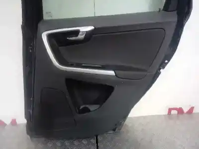 Tweedehands auto-onderdeel deurbekleding rechts achter voor volvo xc60 kinetic awd oem iam-referenties 