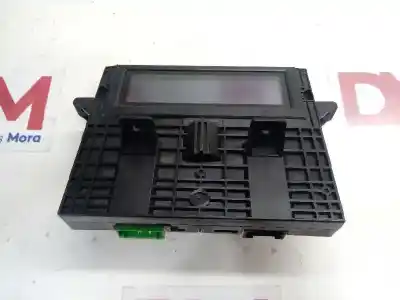 Tweedehands auto-onderdeel multifunctioneel display voor volvo xc60 kinetic awd oem iam-referenties 30772584