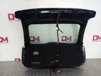 Second-hand car spare part tailgate for volvo xc60 kinetic awd oem iam references   