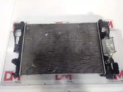 Tweedehands auto-onderdeel waterradiator voor volvo xc60 kinetic awd oem iam-referenties 