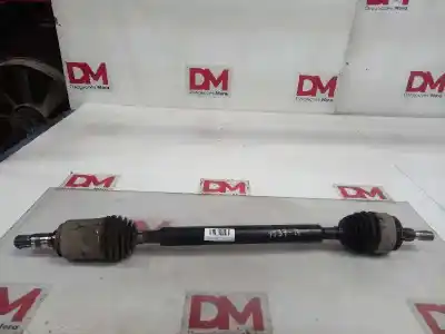 Pezzo di ricambio per auto di seconda mano TRASMISSIONE ANTERIORE DESTRA per MERCEDES-BENZ CLASE ML (BM 163)  Riferimenti OEM IAM   
