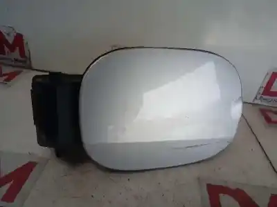 Second-hand car spare part outer fuel cap for renault modus confort dynamique oem iam references   