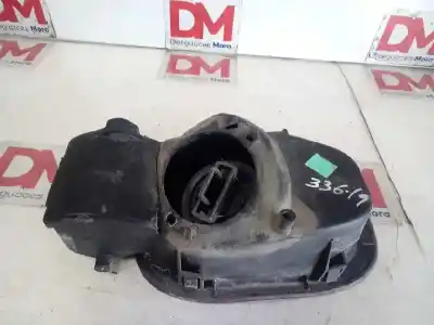 Second-hand car spare part outer fuel cap for renault modus confort dynamique oem iam references   