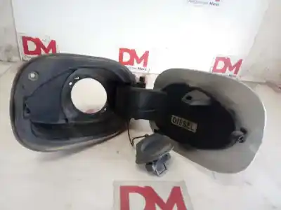 Second-hand car spare part outer fuel cap for renault modus confort dynamique oem iam references   