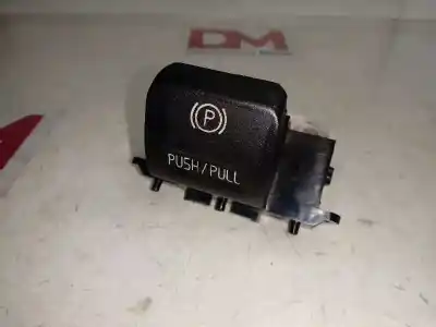 Tweedehands auto-onderdeel elektrische parkeerrem voor volvo xc60 kinetic awd oem iam-referenties 30773539