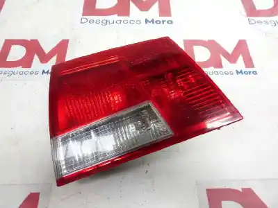 Автозапчастина б/у внутрішній лівий задній ліхар для opel vectra c caravan elegance посилання на oem iam 24469463  