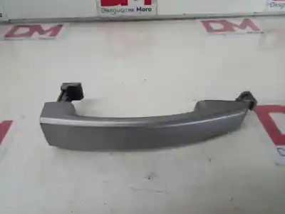 Peça sobressalente para automóvel em segunda mão puxador exterior traseiro direito por chevrolet captiva 2.2 vcdi lt 2wd referências oem iam 