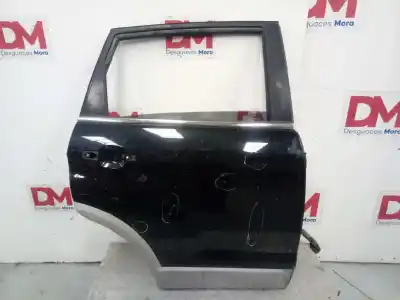 Peça sobressalente para automóvel em segunda mão porta do automóvel traseira direita por chevrolet captiva 2.2 vcdi lt 2wd referências oem iam 