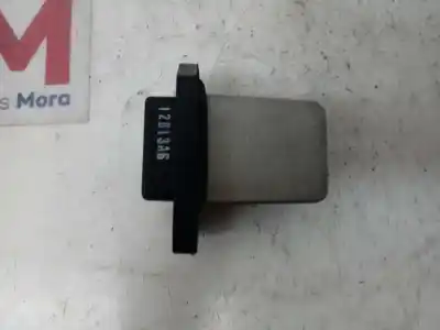 Peça sobressalente para automóvel em segunda mão resistência sofagem chauffage por chevrolet captiva 2.2 vcdi lt 2wd referências oem iam 
