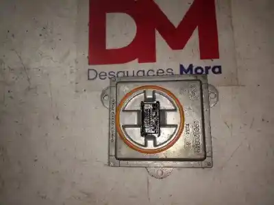 Автозапчастина б/у блок управління ксеноновими фарами для bmw i3 (i01) i3 rex посилання на oem iam l90021989