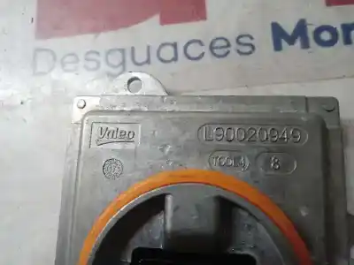 Автозапчастина б/у блок управління ксеноновими фарами для bmw i3 (i01) i3 rex посилання на oem iam l90021989  