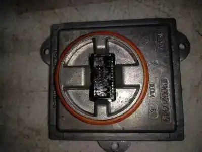 Автозапчастина б/у блок управління ксеноновими фарами для bmw i3 (i01) i3 rex посилання на oem iam l90021989  