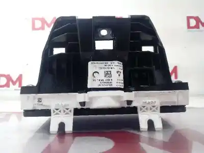 Автозапчасти б/у многофункциональный дисплей за bmw i3 (i01) i3 rex ссылки oem iam 683191401  