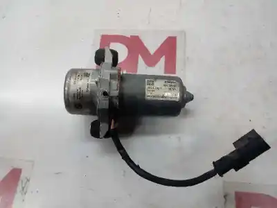 Автозапчастина б/у галмумний депресор / вакуумний насос для bmw i3 (i01) i3 rex посилання на oem iam 6857405