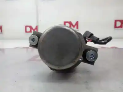 Автозапчастина б/у галмумний депресор / вакуумний насос для bmw i3 (i01) i3 rex посилання на oem iam 6857405  