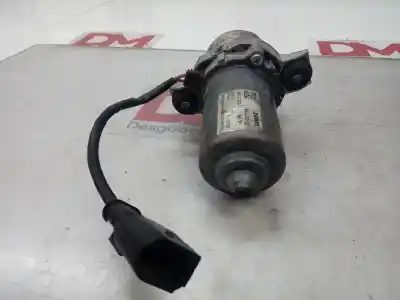 Автозапчастина б/у галмумний депресор / вакуумний насос для bmw i3 (i01) i3 rex посилання на oem iam 6857405  