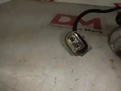 Автозапчастина б/у галмумний депресор / вакуумний насос для bmw i3 (i01) i3 rex посилання на oem iam 6857405  