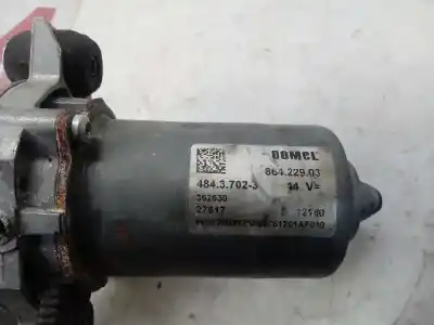 Автозапчастина б/у галмумний депресор / вакуумний насос для bmw i3 (i01) i3 rex посилання на oem iam 6857405  