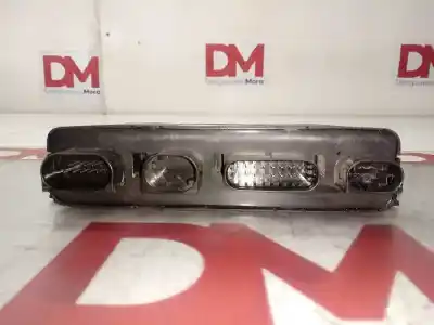 Автозапчастина б/у електронний модуль для bmw i3 (i01) i3 rex посилання на oem iam 6135682805001  