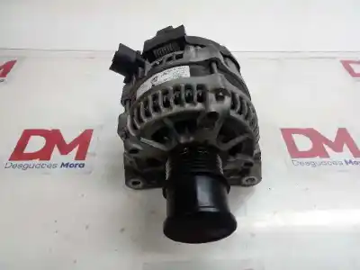 Second-hand car spare part alternator for ford focus lim. ambiente oem iam references cv6t10300ga