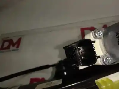 Second-hand car spare part driver left window regulator for ford focus lim. ambiente oem iam references   