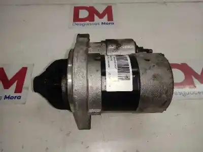 Second-hand car spare part starter motor for ford focus lim. ambiente oem iam references cv6t11000ge