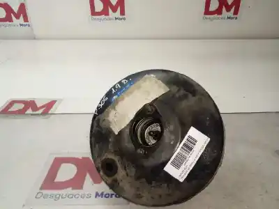 Pièce détachée automobile d'occasion servo frein pour peugeot 306 berlina 3/5 puertas (s1) 1.9 diesel références oem iam 377423901  