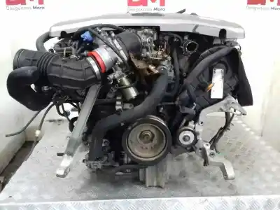 Автозапчасти б/у ПОЛНЫЙ ДВИГАТЕЛЬ за HONDA LEGEND (KA9)  ссылки OEM IAM C35A2  