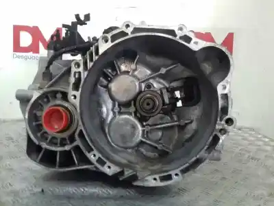 Second-hand car spare part gearbox for hyundai tucson (jm) 2.0 crdi comfort (4wd) oem iam references s615je