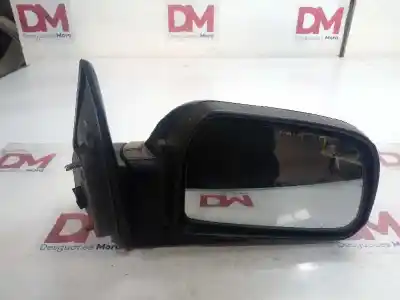 Second-hand car spare part right rearview mirror for hyundai tucson (jm) 2.0 crdi comfort (4wd) oem iam references 