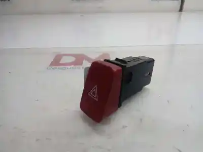 Second-hand car spare part hazard warning lights for hyundai tucson (jm) 2.0 crdi comfort (4wd) oem iam references 