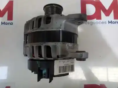 Second-hand car spare part alternator for renault captur life oem iam references 231006677r