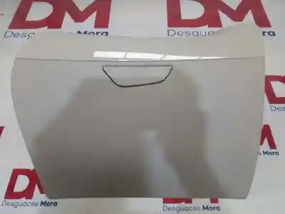 Second-hand car spare part glove compartment for renault captur life oem iam references 