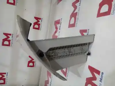 Peça sobressalente para automóvel em segunda mão porta luvas por renault captur life referências oem iam   