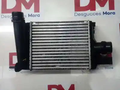 Second-hand car spare part intercooler for renault captur life oem iam references 144965154