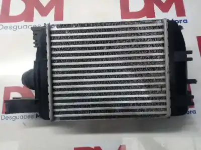 Pezzo di ricambio per auto di seconda mano intercooler per renault captur life riferimenti oem iam 144965154  