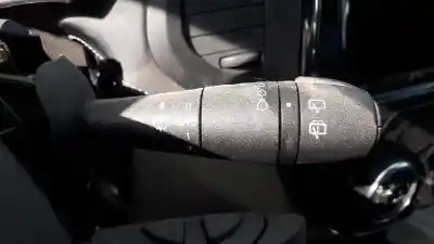 Second-hand car spare part windshiel wiper switch for renault captur life oem iam references 255675887r