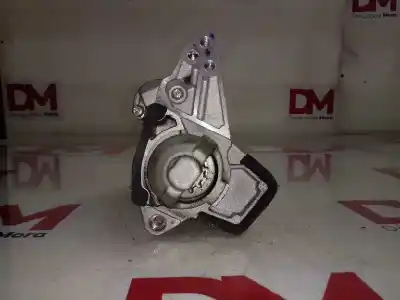 Second-hand car spare part starter motor for renault captur life oem iam references 233000557 r  