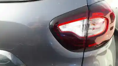 Second-hand car spare part interior rear right light for renault captur life oem iam references 