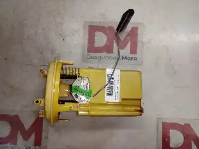 Second-hand car spare part fuel tank sender unit for peugeot 308 sw confort oem iam references 9680353680