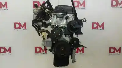 Pezzo di ricambio per auto di seconda mano motore completo per nissan almera (n16/e) ambience riferimenti oem iam qg15  