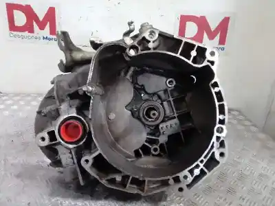 Gebrauchtes Autoersatzteil GETRIEBE zum FIAT GRANDE PUNTO (199_)  OEM-IAM-Referenzen FGP55192042  